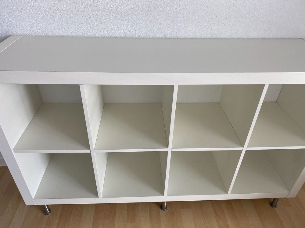 Ikea Bücherregal | Kaufen auf Ricardo