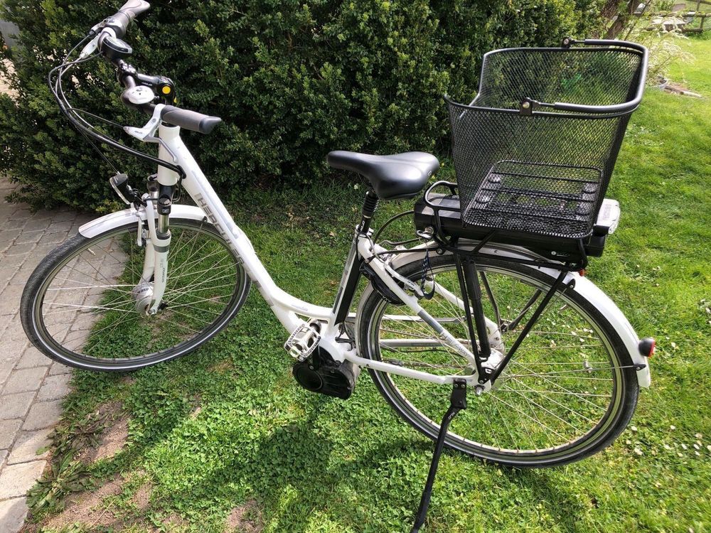 EBike Hercules 2012 Kaufen auf Ricardo