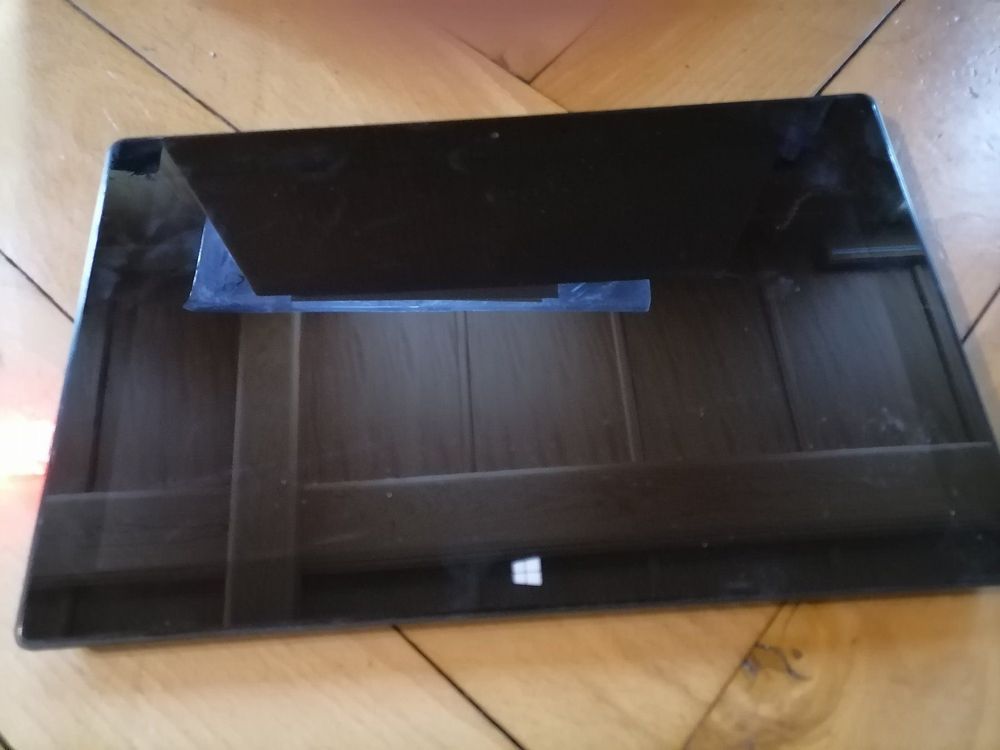 Surface Pro Tablet Defekt Kaufen auf Ricardo
