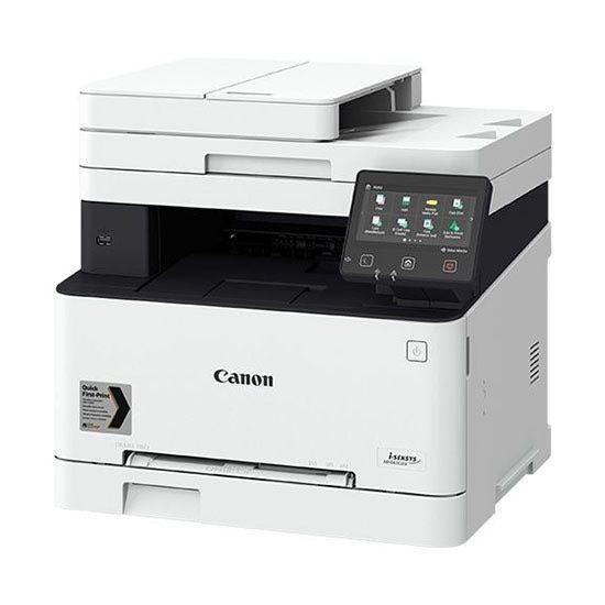 Canon i-SENSYS MF643Cdw (Farblaser) | Kaufen auf Ricardo