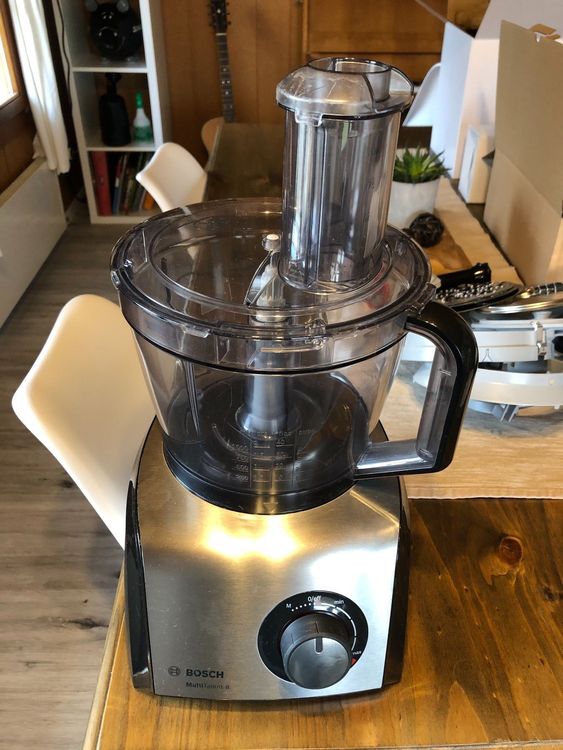 bosch multitalent 8 test