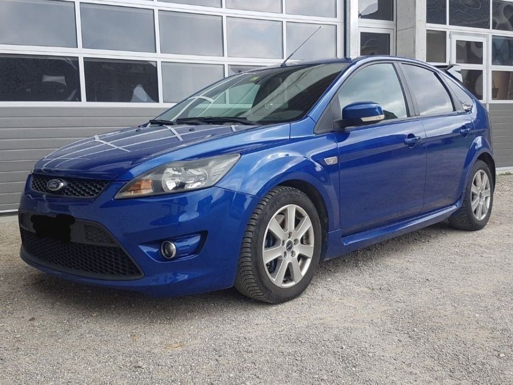 Ford Focus ST Turbo 2.5l | Acheter sur Ricardo