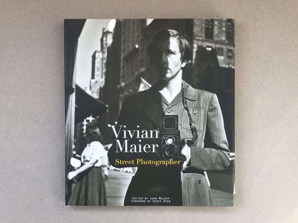 Vivian Maier. Street Photographer | Kaufen auf Ricardo