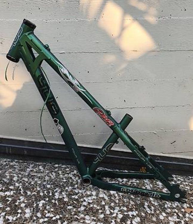Telaio Dirt/Jump | Comprare su Ricardo