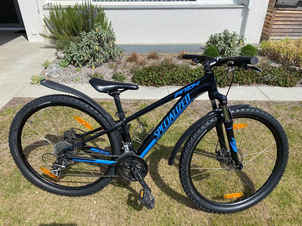 specialized pitch xs