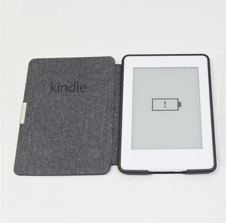 Kindle E Book Reader Kaufen