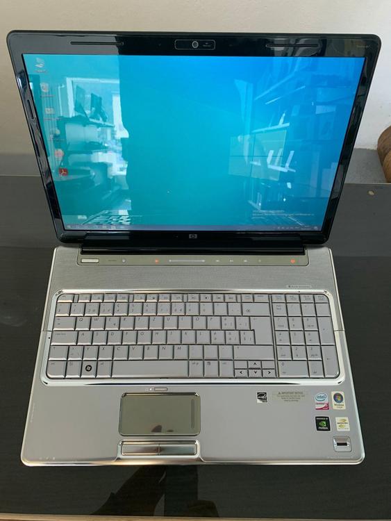 Hp dv7 6001er совместимость плат