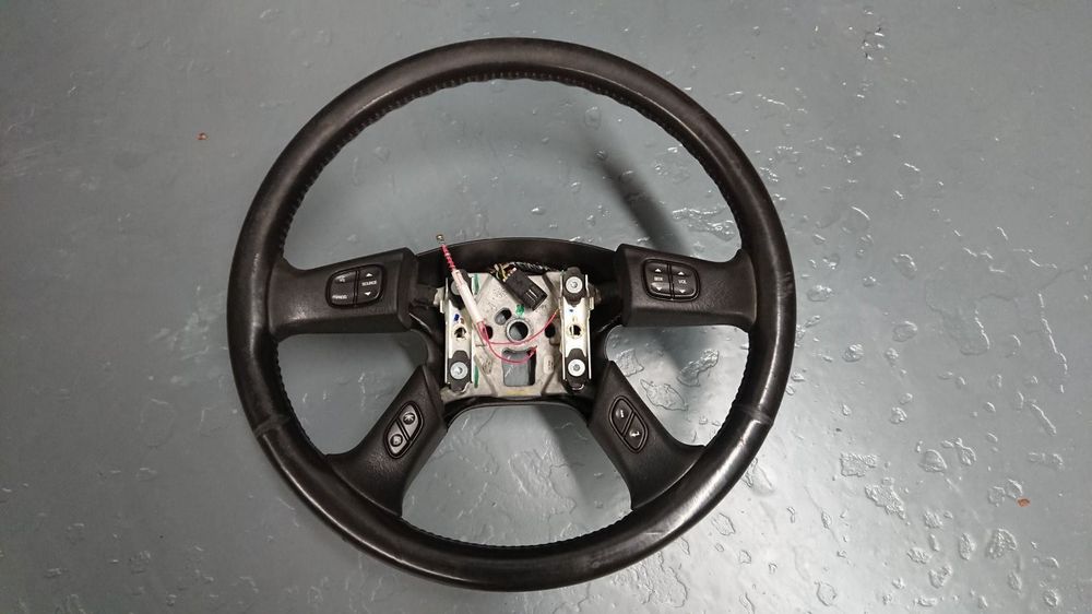 lenkrad-hummer-h2-kaufen-auf-ricardo