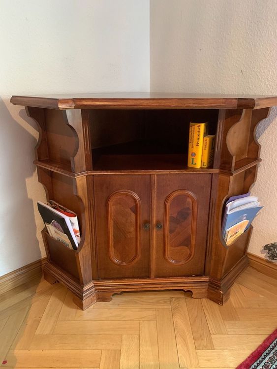 Eckmöbel | Kaufen auf Ricardo