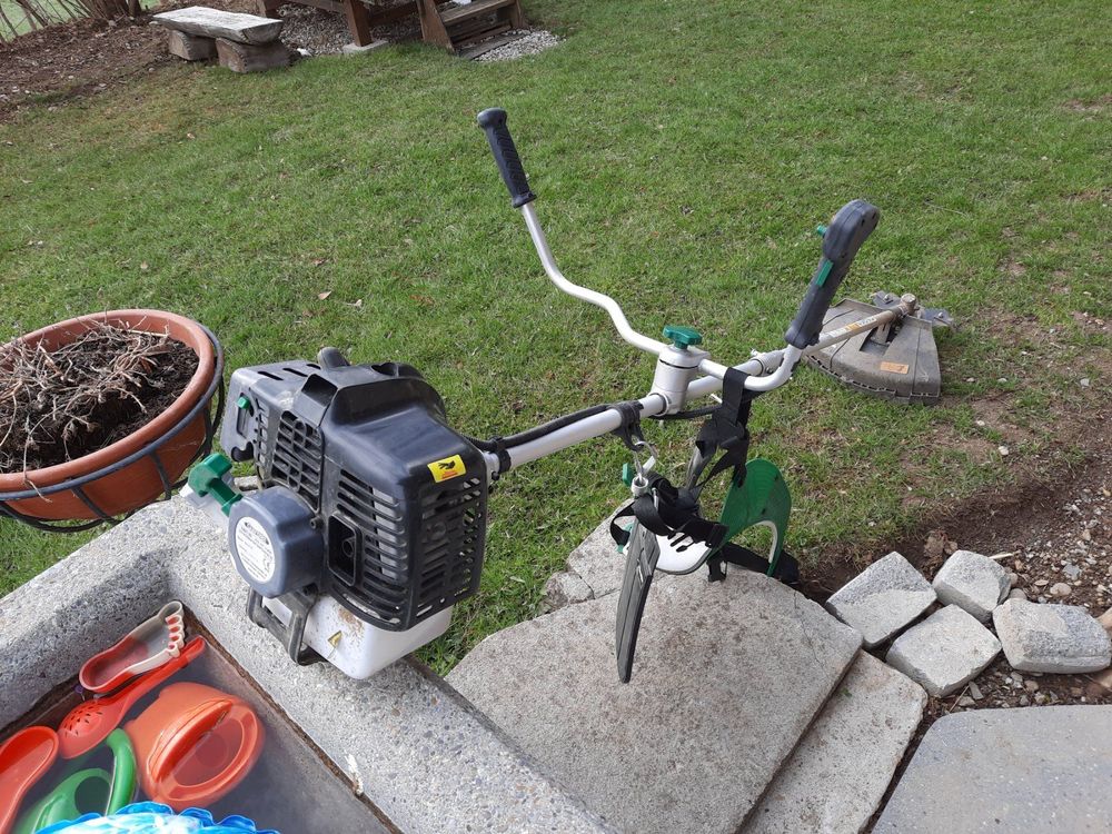 Trimmer Gaszug Ersatz - Für Stihl FS160 FS180 FS220 FS280 FS290