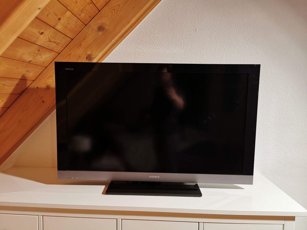 Sony Bravia Sync 43'' Acheter sur Ricardo