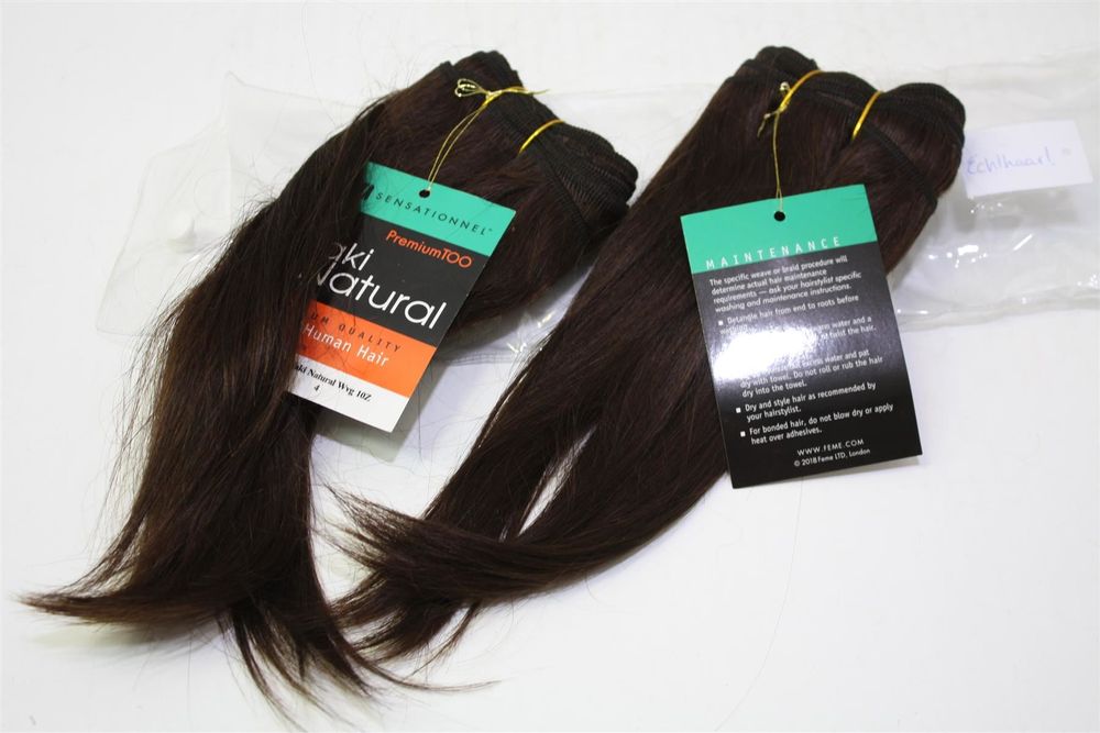 Premium TOO Haartressen 21041648 Acheter Sur Ricardo