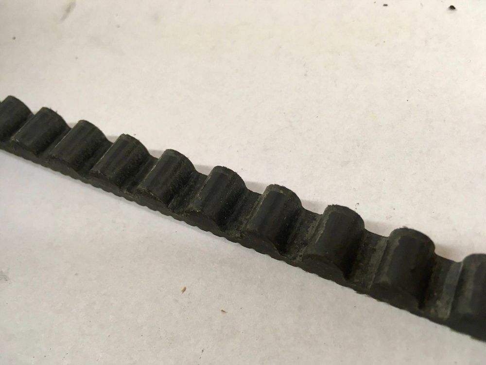Zahnriemen Gates Carbon Drive (115T) Kaufen auf Ricardo