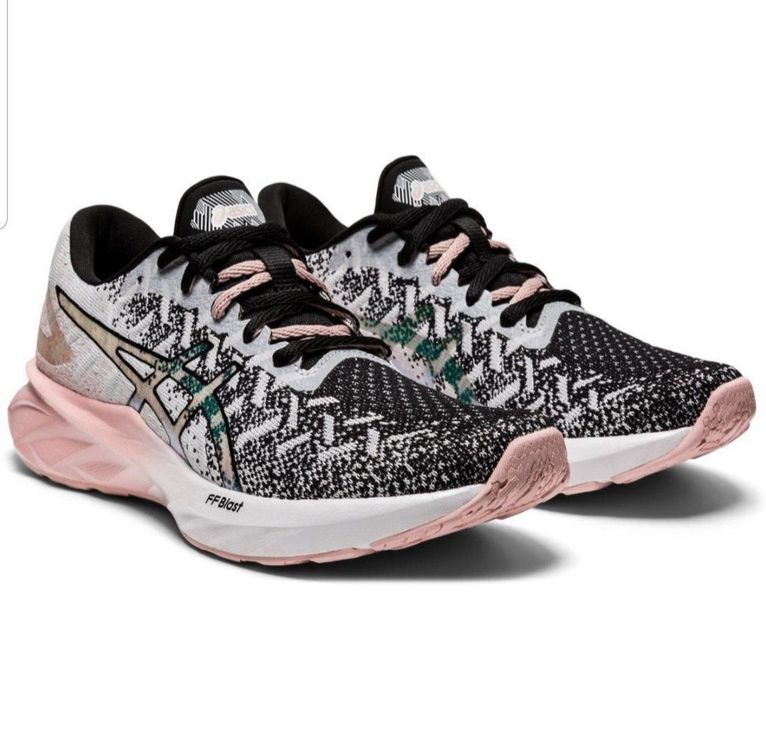 asics laufschuhe gr 40