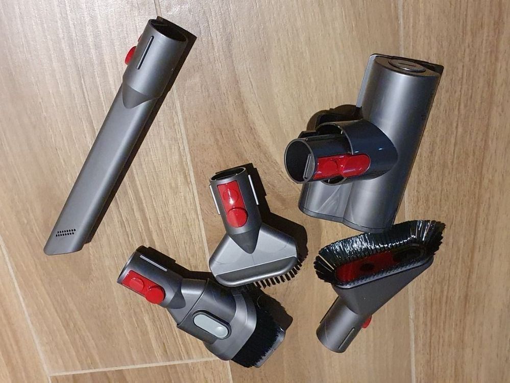 ABOOFAN 4-teiliges Radbürsten-Set Für Bohrer - Metall Reinigen & Entrosten