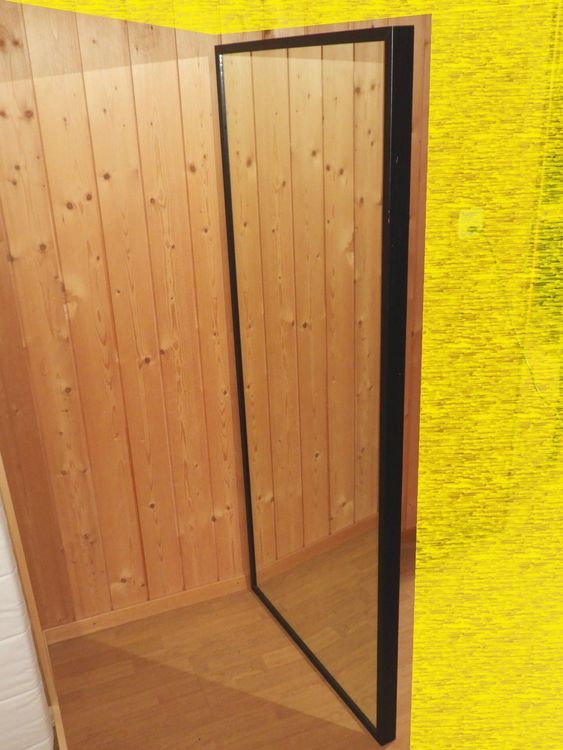 Storing Verknald Vakantie IKEA grosser Spiegel STAVE 160 x 70 | Kaufen auf Ricardo