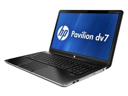 Как включить beats audio на hp pavilion dv7