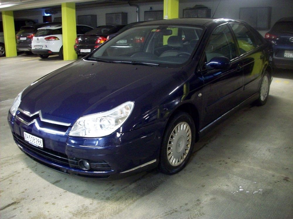 Citroen c5 diesel