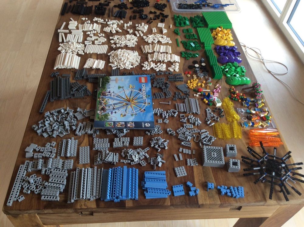 lego set 10247