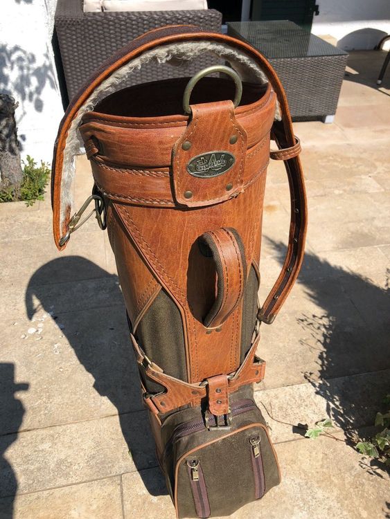 Westchester Golf Cart Bag made USA Kaufen auf Ricardo