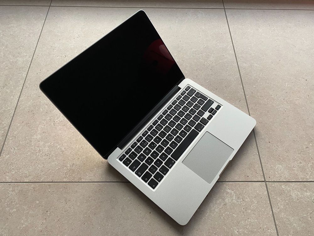 MacBook Pro 13" (Retina display) Kaufen auf Ricardo