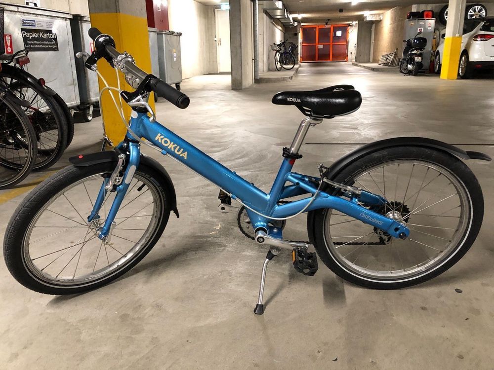 kokua bike 20 zoll