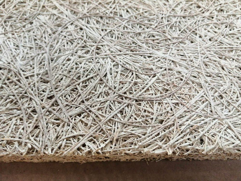 Isolation und Akustikplatten | Kaufen auf Ricardo