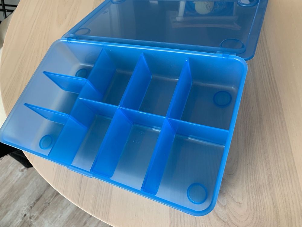 Box zur Aufbewahrung | Kaufen auf Ricardo