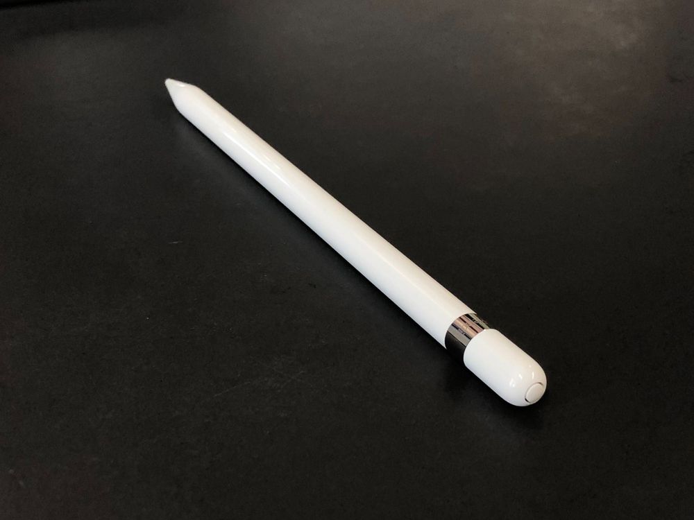 Apple Pencil 1. Generation Kaufen auf Ricardo Apple Pencil 1. Generation Kaufen auf Ricardo