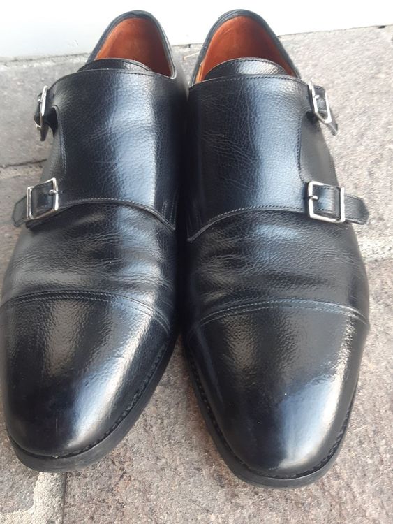 John Lobb Modell William Gr 12 E Kaufen Auf Ricardo