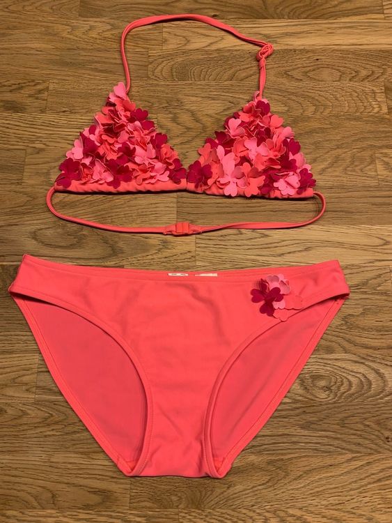 Zara Bikini Gr.152 Kaufen auf Ricardo
