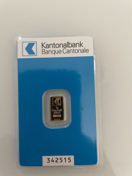 1 gramm goldbarren kaufen