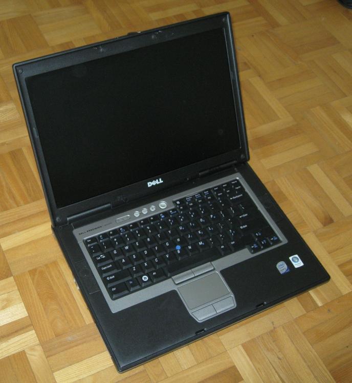 Dell precision m4300 замена памяти