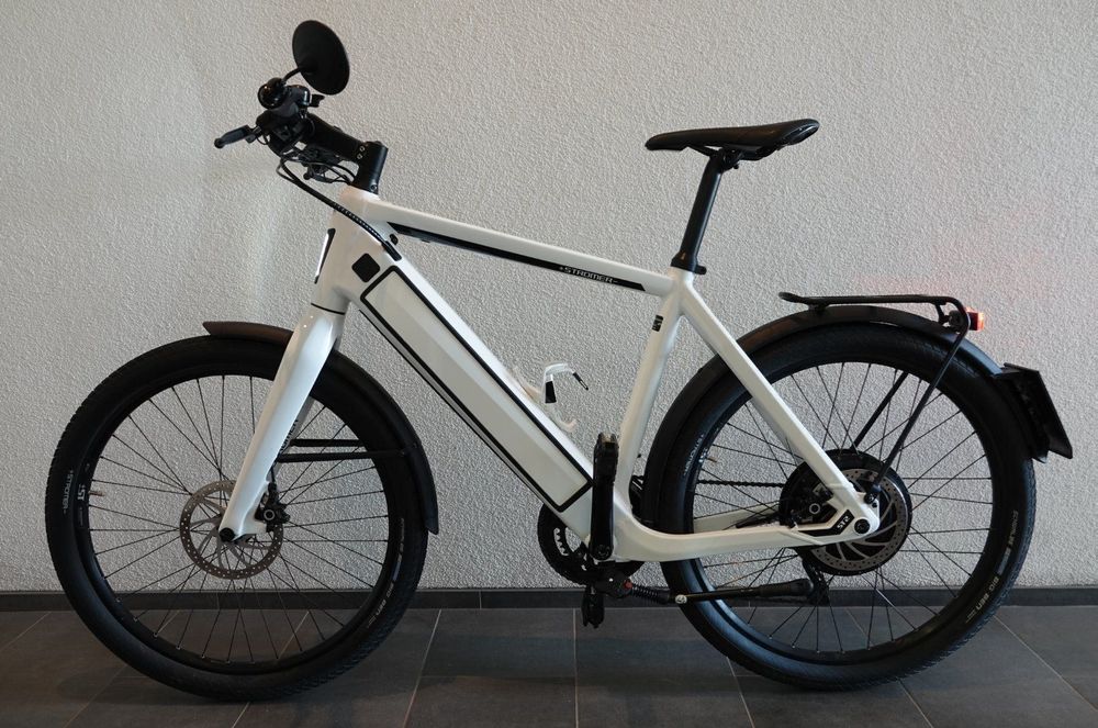 stromer syno drive ii