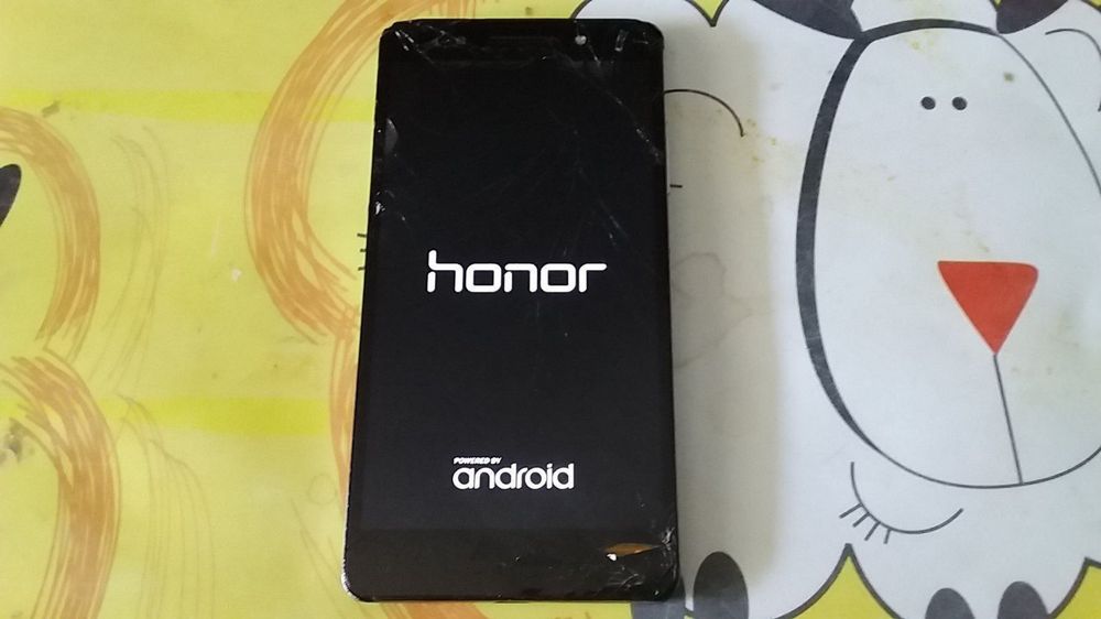 Honor plk l01 замена аккумулятора