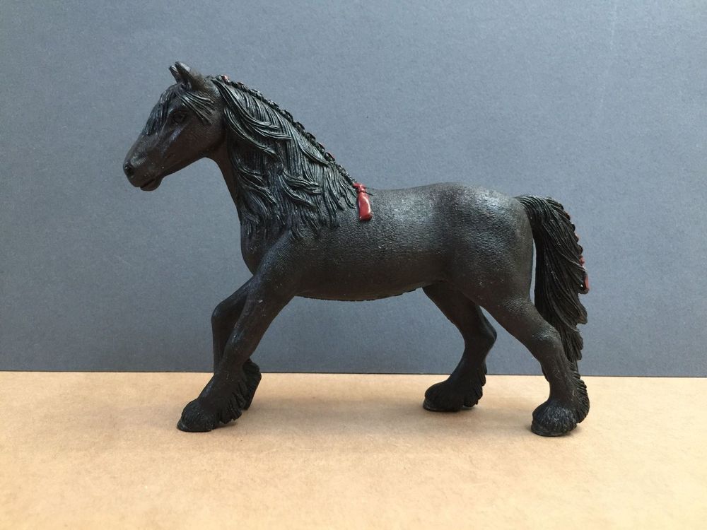 Schleich 13749 Friese Stute Pferd | Kaufen auf Ricardo
