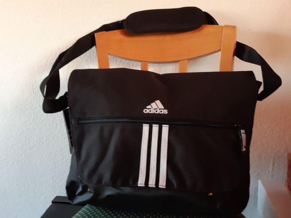 adidas messenger bag amazon