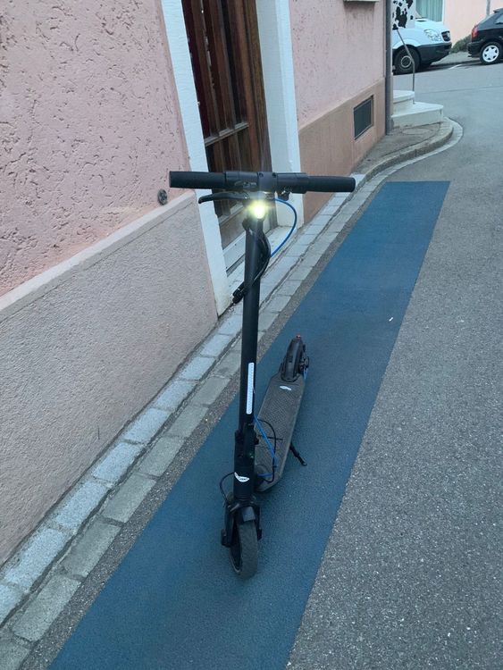 Doc. Green EScooter (Lidl) Kaufen auf Ricardo Doc. Green EScooter (Lidl) Kaufen auf Ricardo