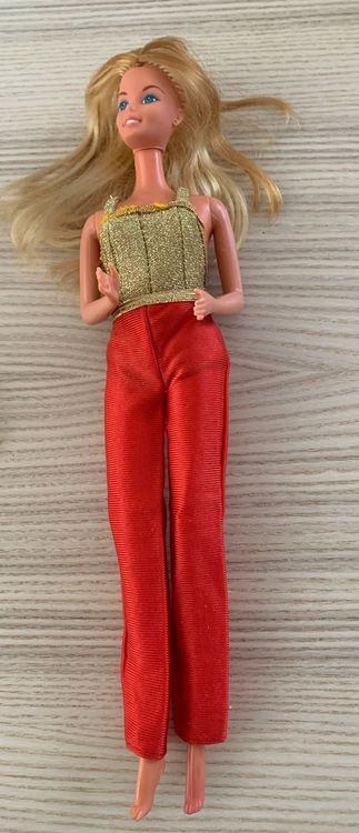 Barbie Photo Fashion 1977 | Kaufen auf Ricardo