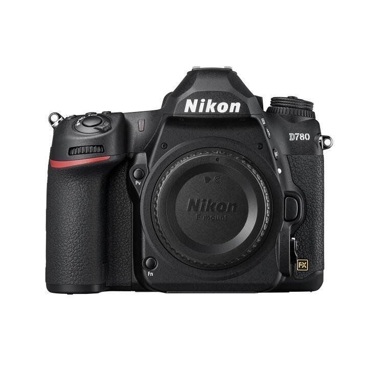 New! Nikon D780 Body (Full Frame) | Acheter sur Ricardo