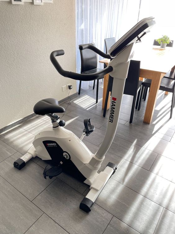 Hammer Cardio XT5 Kaufen auf Ricardo