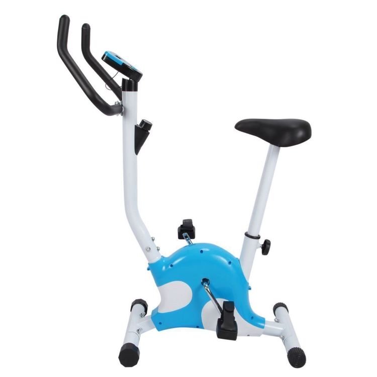 german exercise bike