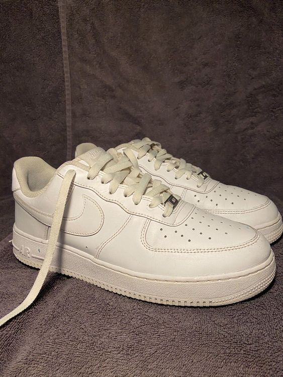 air force nouveau modele