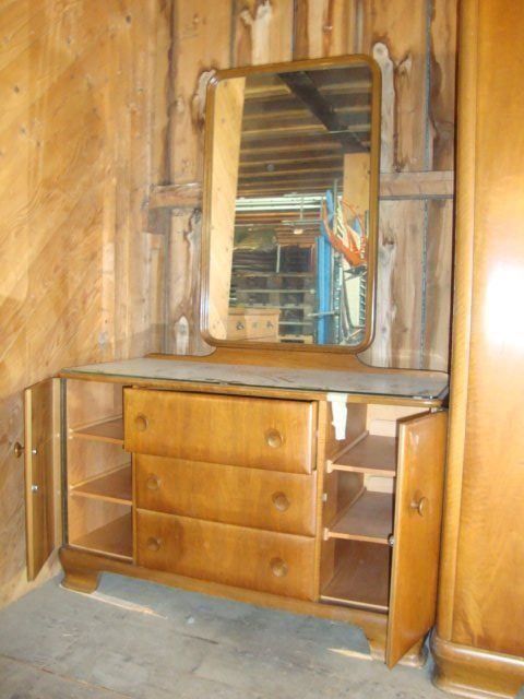 Schlafzimmermöbel antik | Acheter sur Ricardo