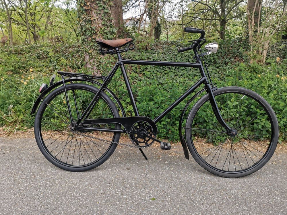 fixie 26