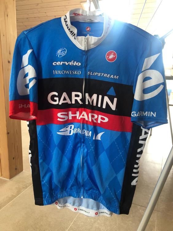 Maillot Castelli XXL | Acheter sur Ricardo