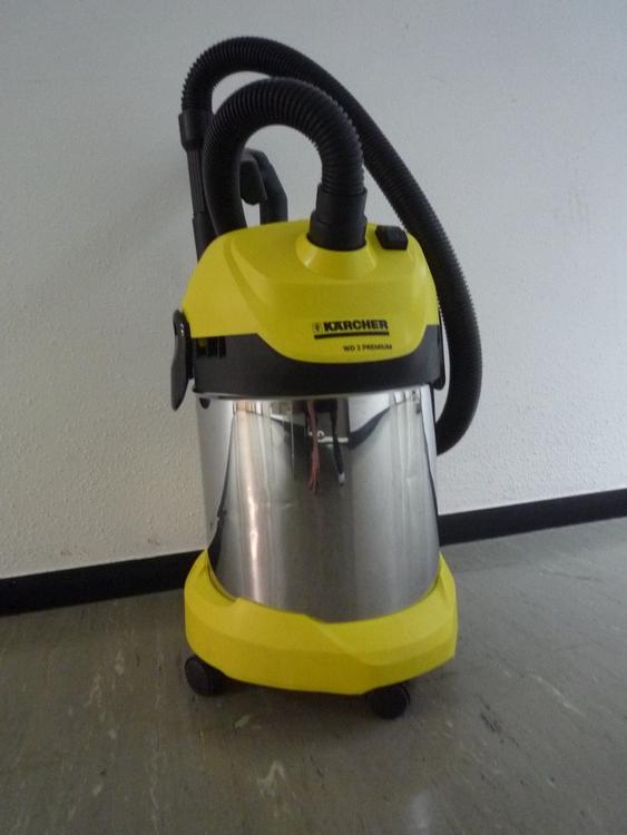 Karcher wd 2 двигатель