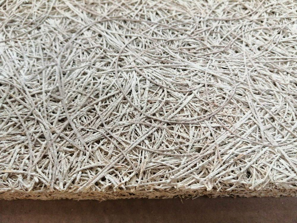 Isolation und Akustikplatten | Kaufen auf Ricardo