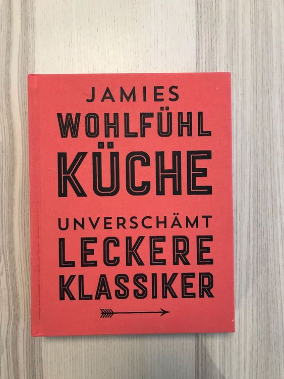 bestes kochbuch von jamie oliver