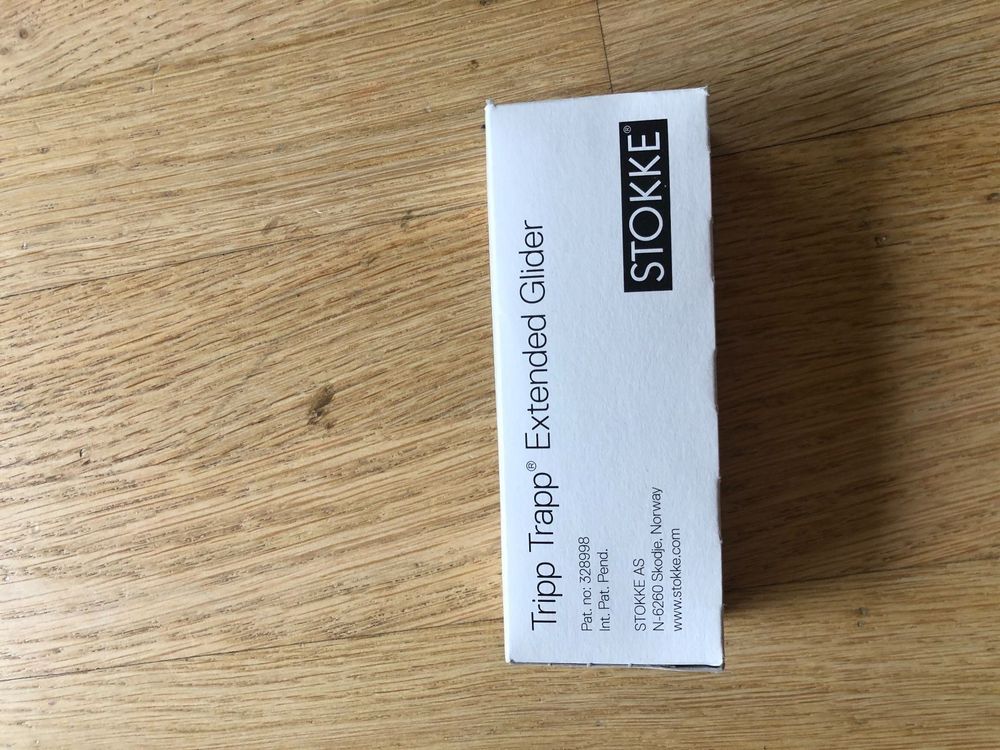 Stokke Extension Kaufen auf Ricardo